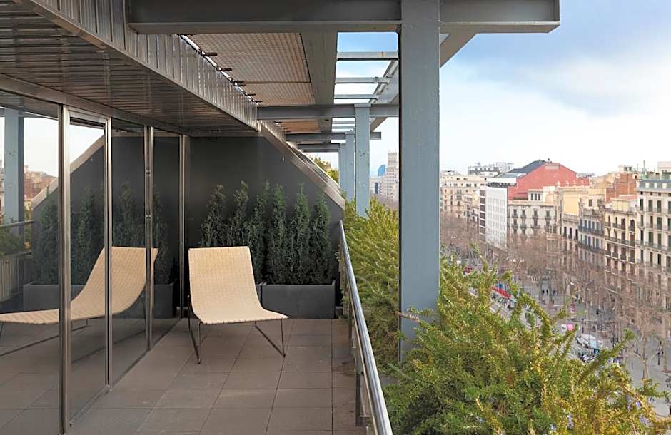 Hotel Royal Passeig de Gracia