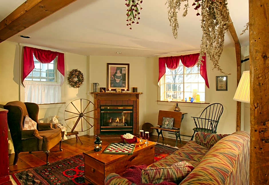 Rabbit Hill Inn