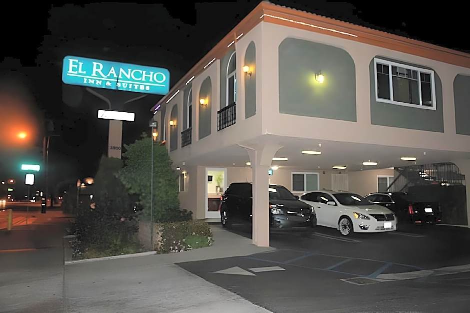 El Rancho Inn