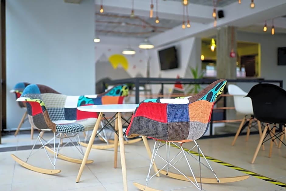 Hotel Oxigen Petrosani