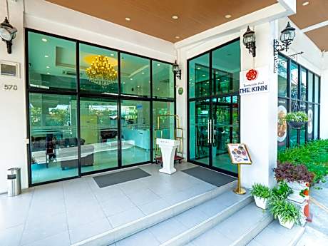 The Kinn Bangkok