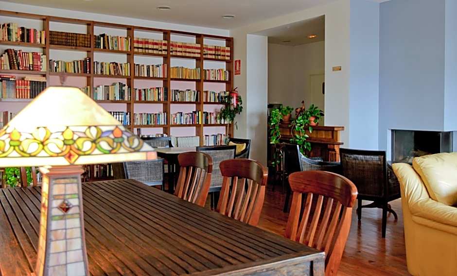 Hotel Rural Salvatierra