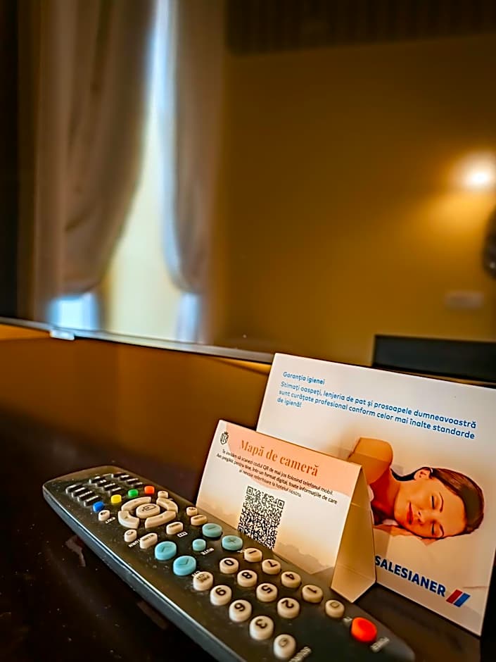 Aparthotel Iosefin Residence