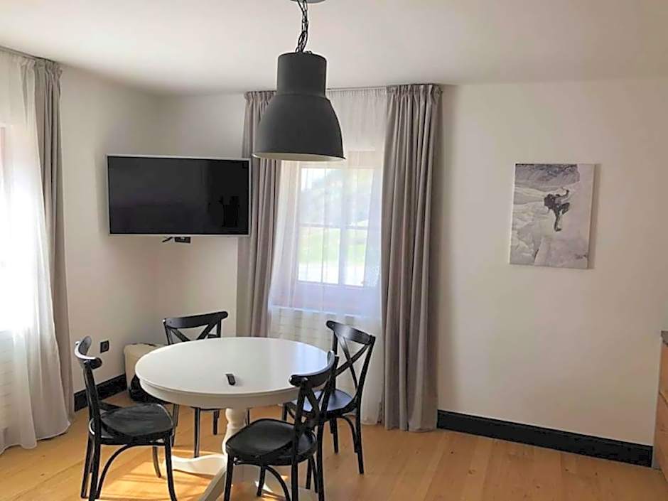 Tauernhaus Appartment