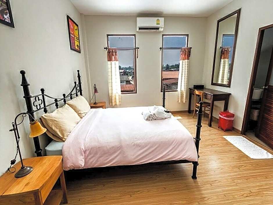 Sri Chiang Khan Hotel