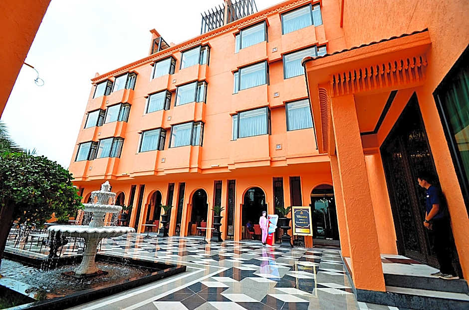 Amman Unique Hotel