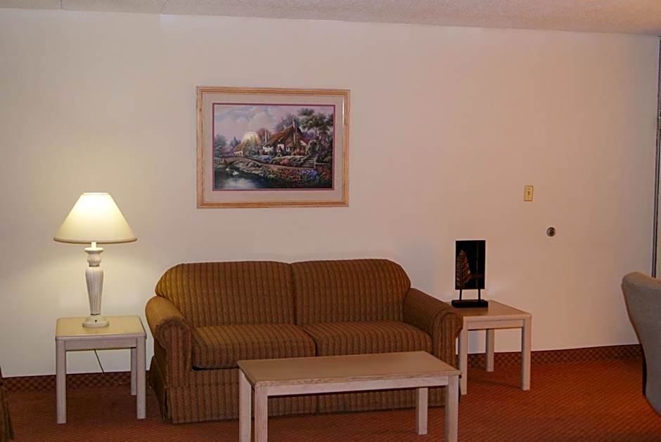 Motel 6 Hastings NE