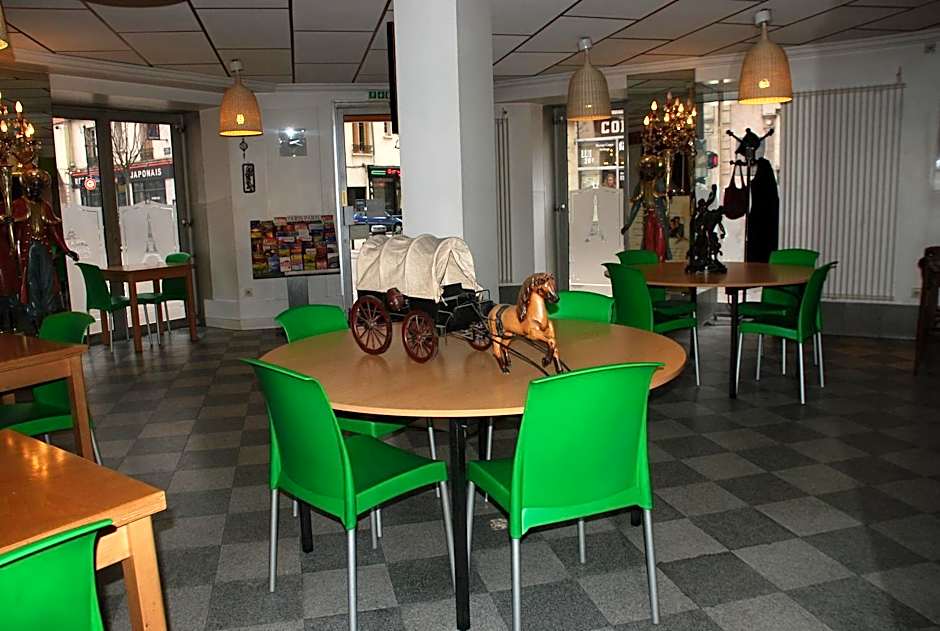 Residence de La Tour