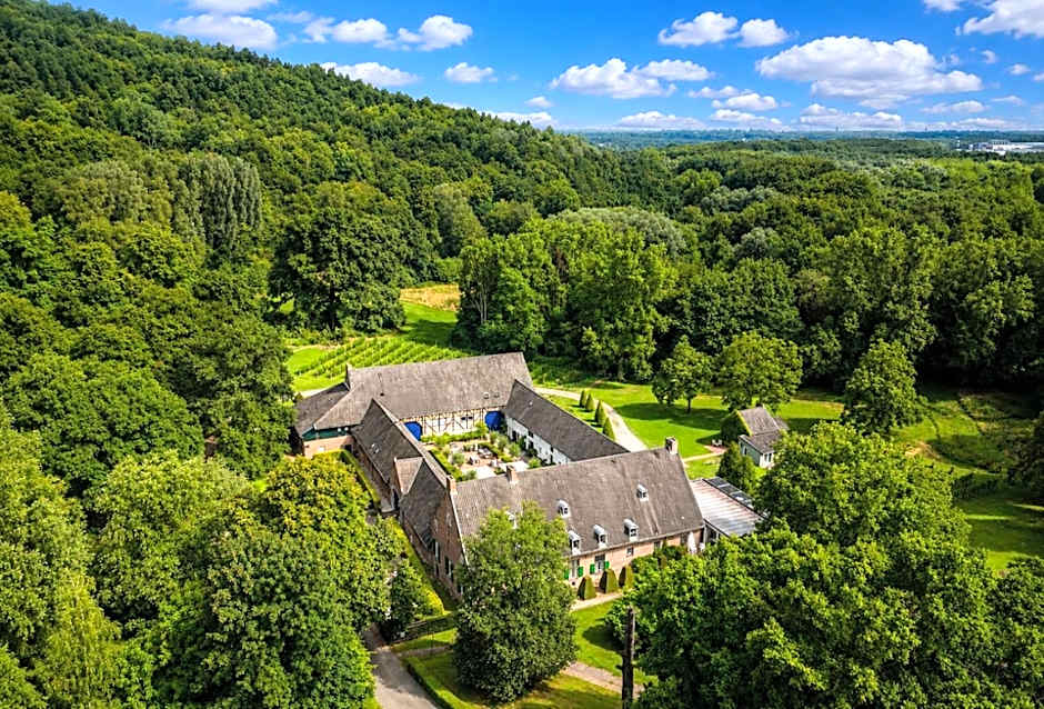 Hotel Winselerhof by Flow