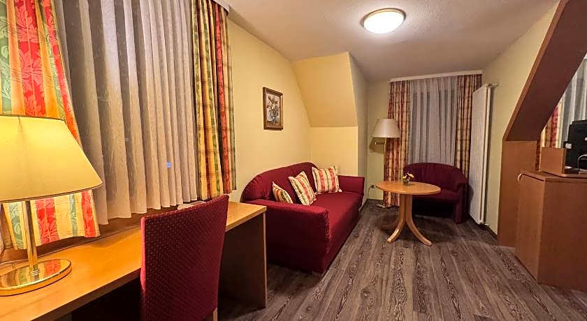 Hotel Restaurant Freihof