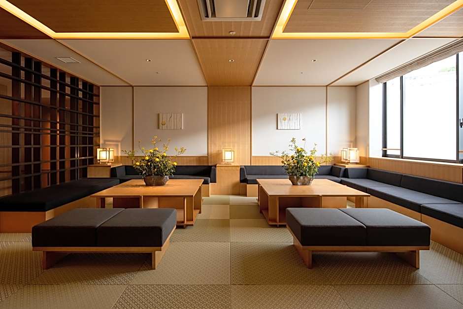 Pearl Star Hotel ATAMI