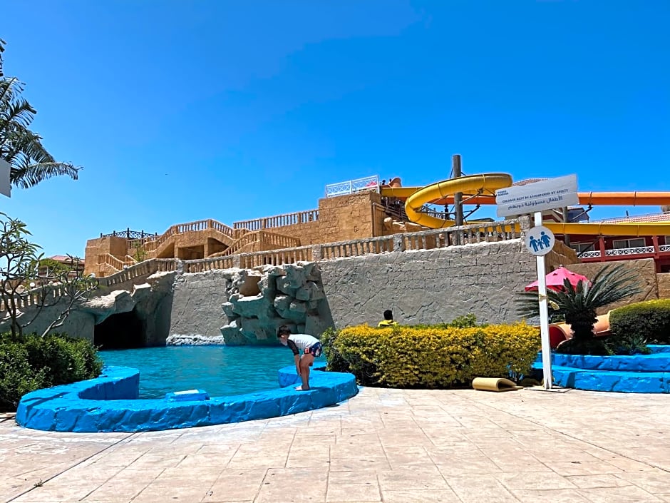 Patio suite, Porto marina