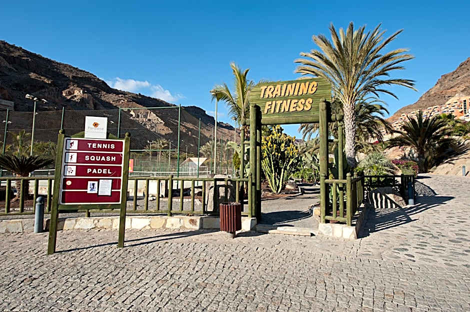 Hotel LIVVO Lago Taurito & Aquapark