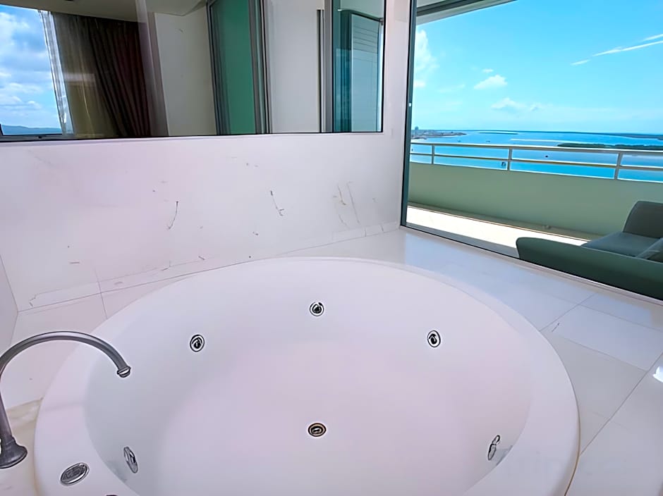 The Grand Apartments