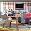 Aparthotel Adagio Paris Porte de Versailles