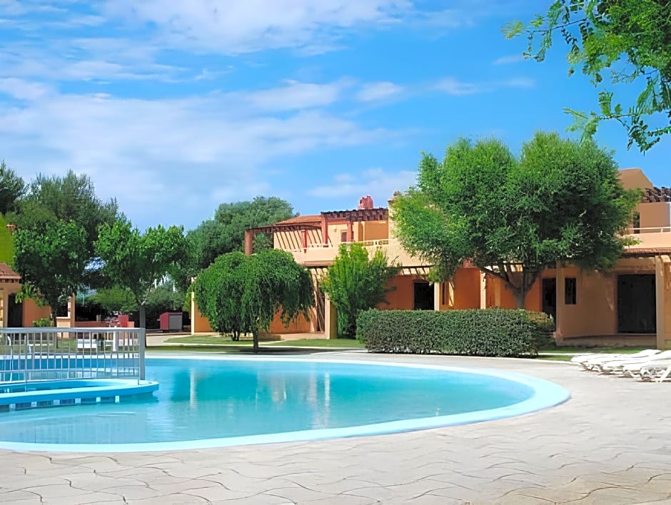 Apartamentos Ses Anneres