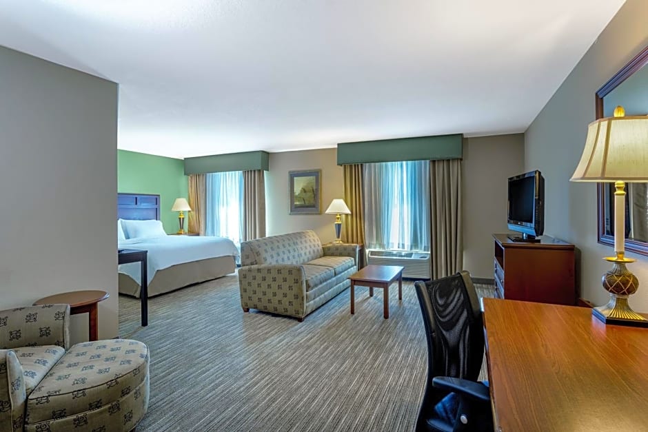 Holiday Inn Express & Suites Bradenton East-Lakewood Ranch By IHG
