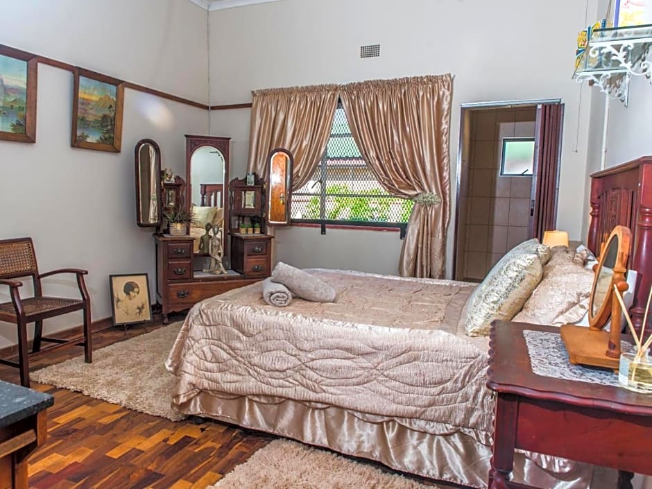 Toeka Wedding and Functions Venue