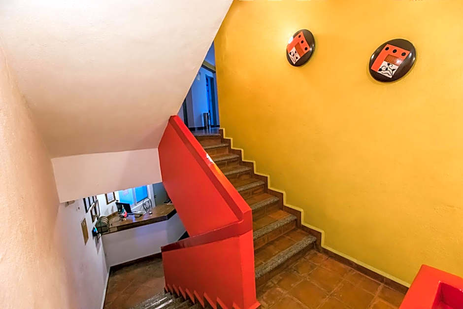 Hotel Real de Leyendas