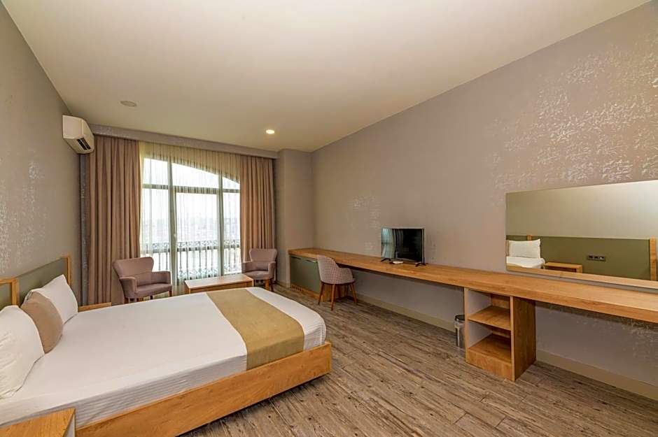 Agora Suites