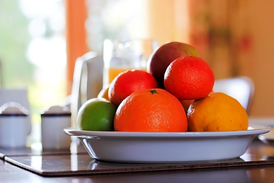 Three Ways Farmhouse B&B