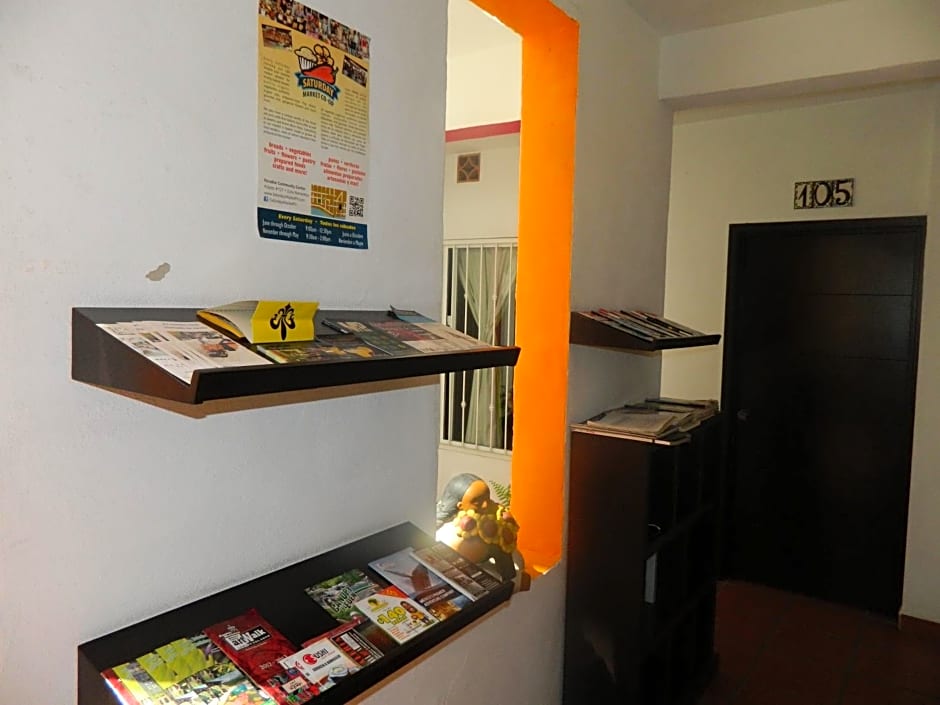La Iguana Vallarta LGBT Experience - Romantic Zone