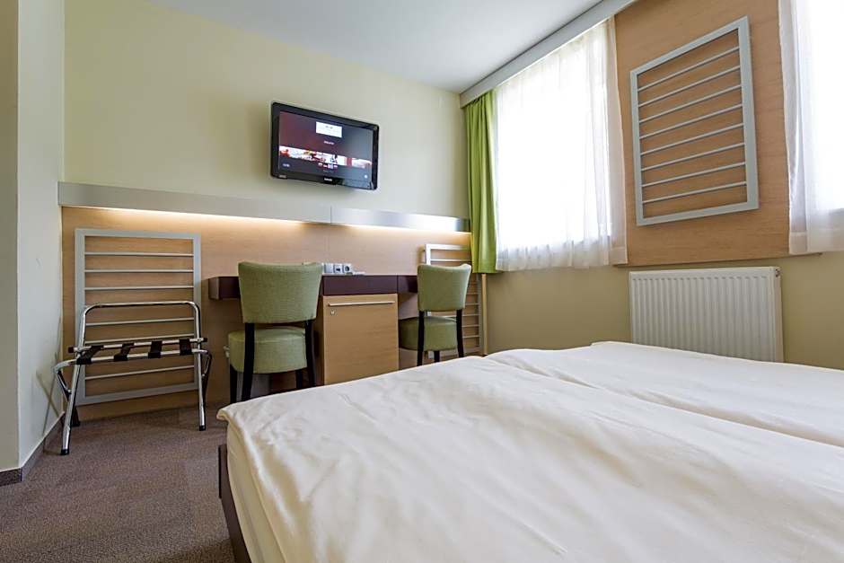 Hotel Center Pokljuka