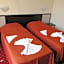 Maverick Hotel