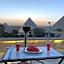 Sahara Pyramids Inn