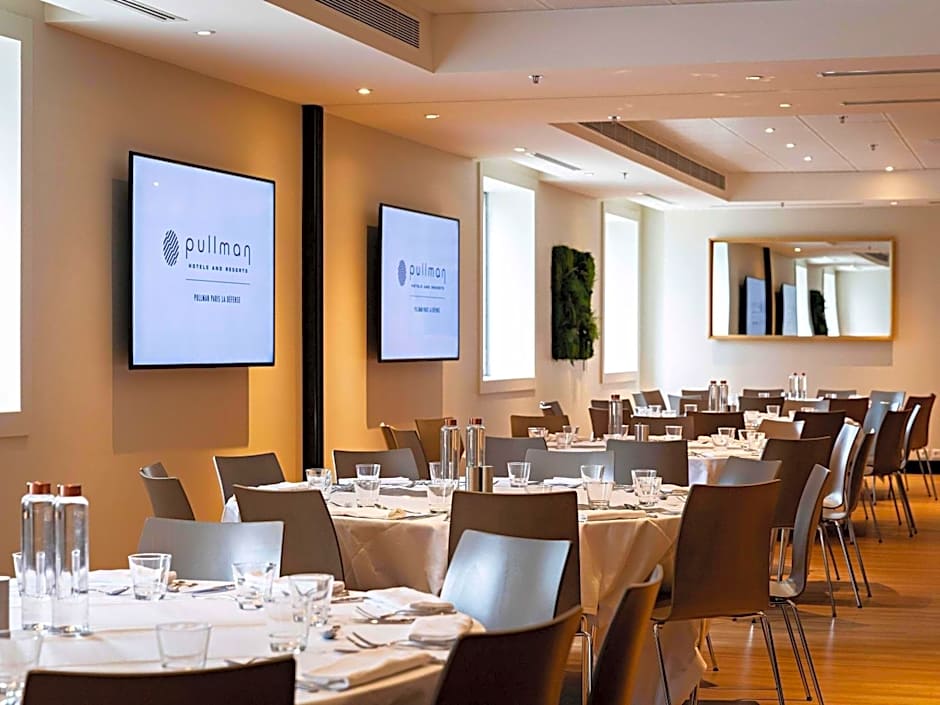 Pullman Paris La Defense