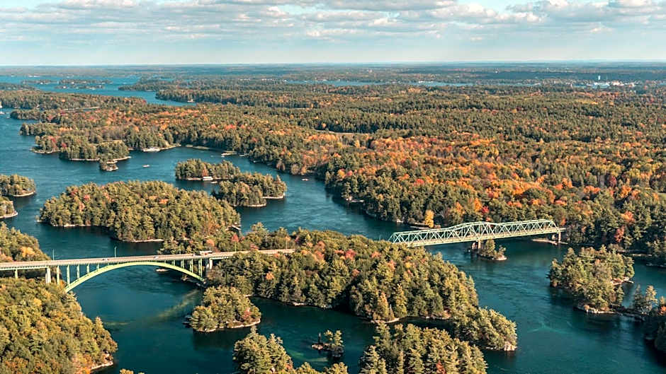 Ramada by Wyndham 1000 Islands/Gananoque