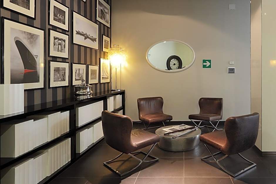 Holiday Inn Genoa City By IHG