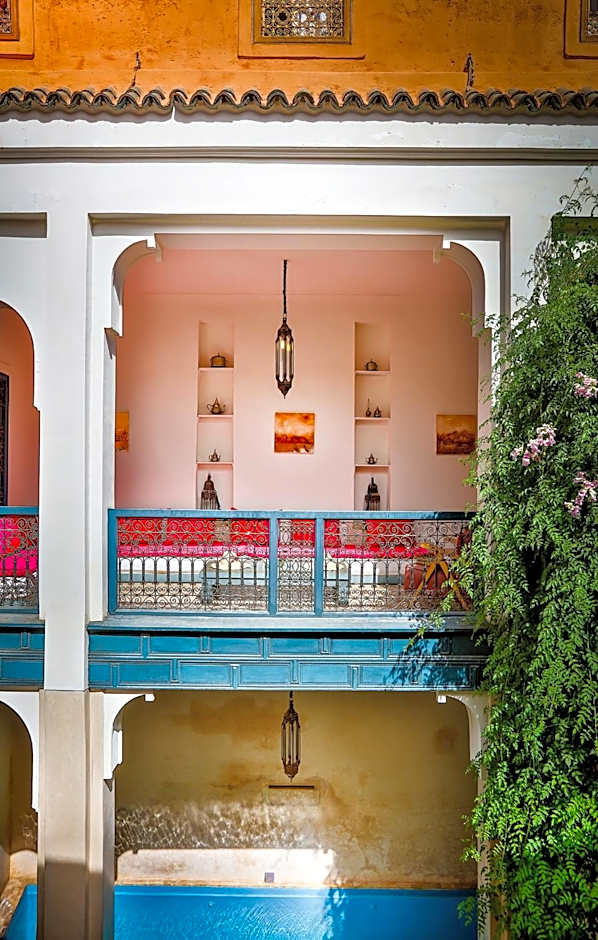 Hotel & Spa Dar Sara