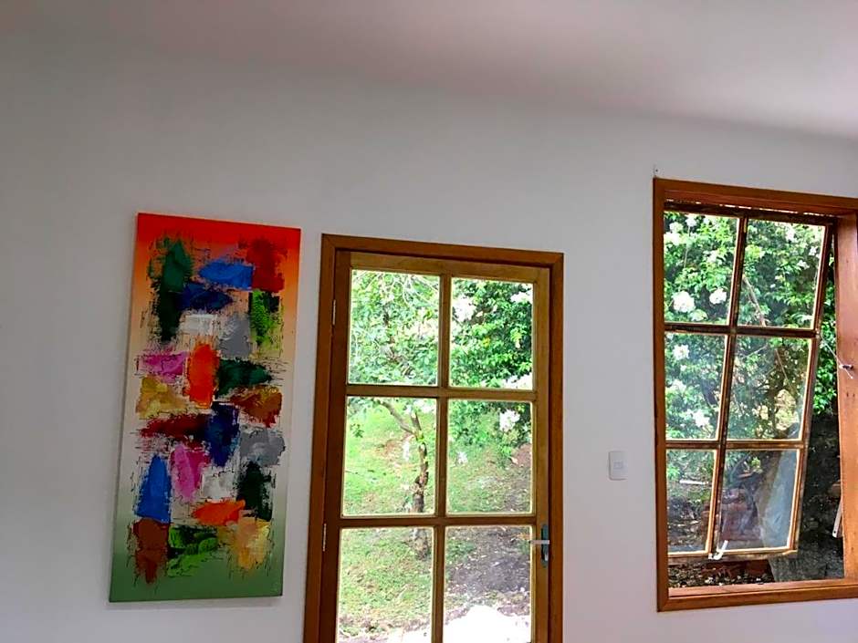 Pousada Quinta das Nascentes