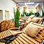 Hotel City Krone