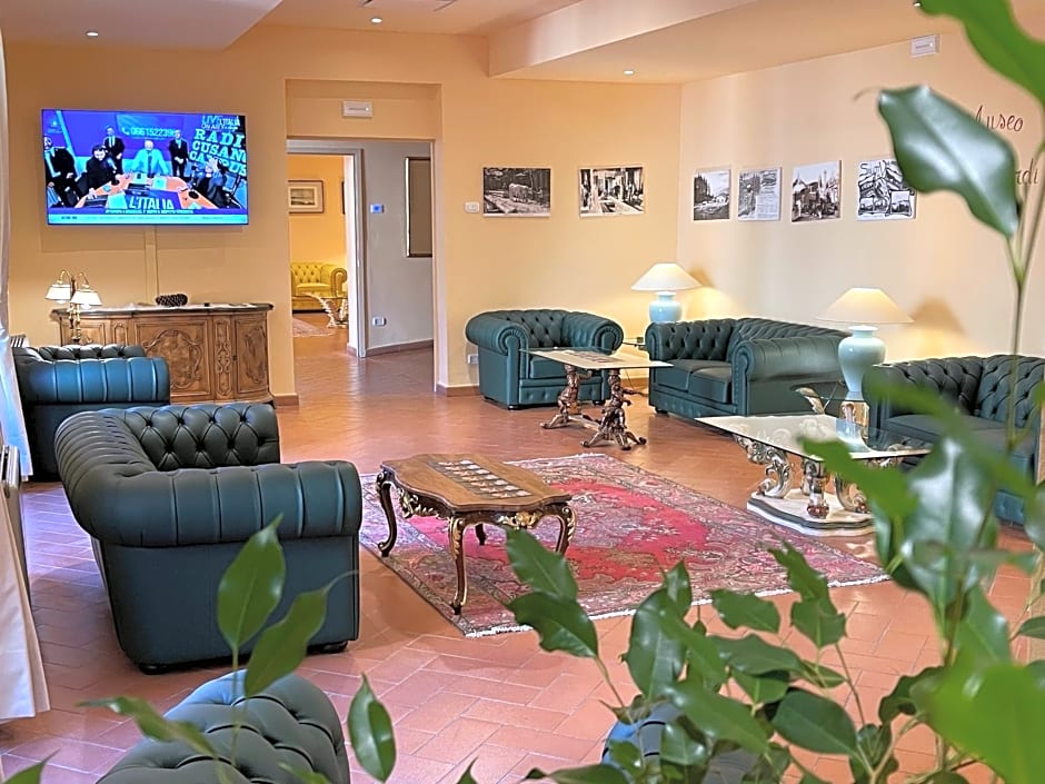 Hotel Rifugio la Foresta