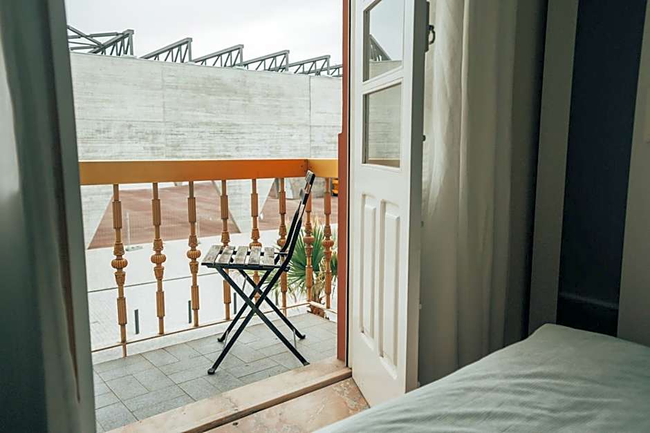 Green Coast Surf House