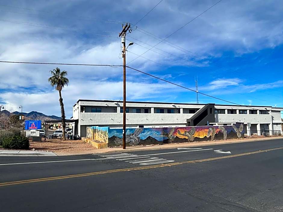 Studio 6 Sierra Vista, AZ Fort Huachuca