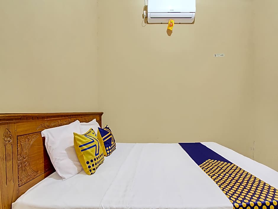 Hotel O Timoti Guest House