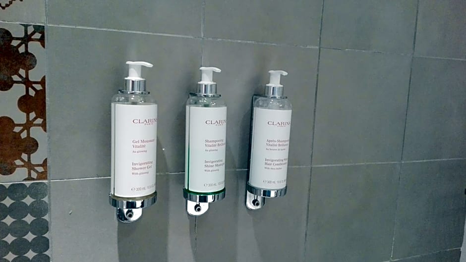 Park Hotel Grenoble - MGallery