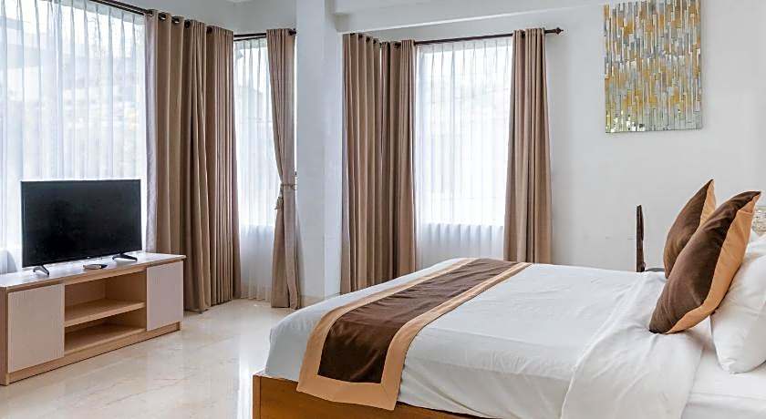 Bali Residence Villa