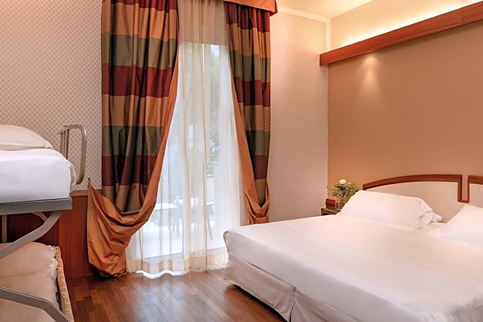 Hotel Polo