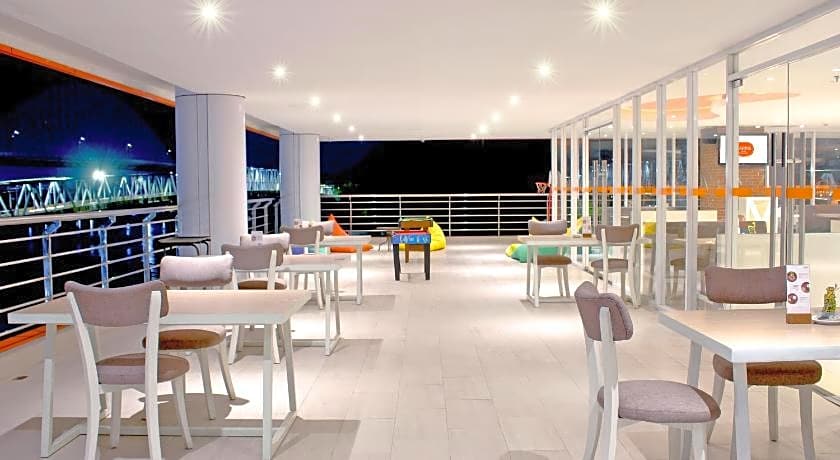 Harris Hotel Samarinda