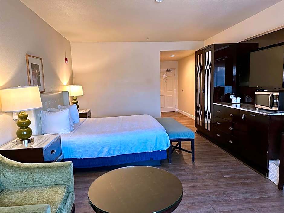 Rocklin Park Hotel, Trademark Collection by Wyndham