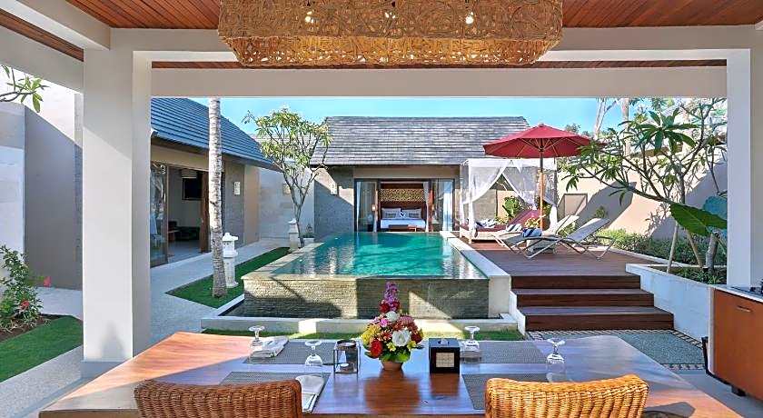 Lumbini Luxury Villas and Spa