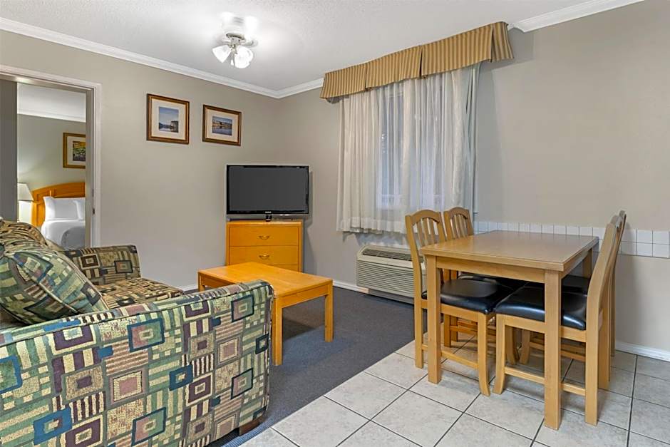 Best Western Penticton