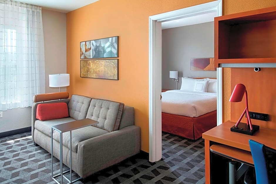 TownePlace Suites Chicago Lombard