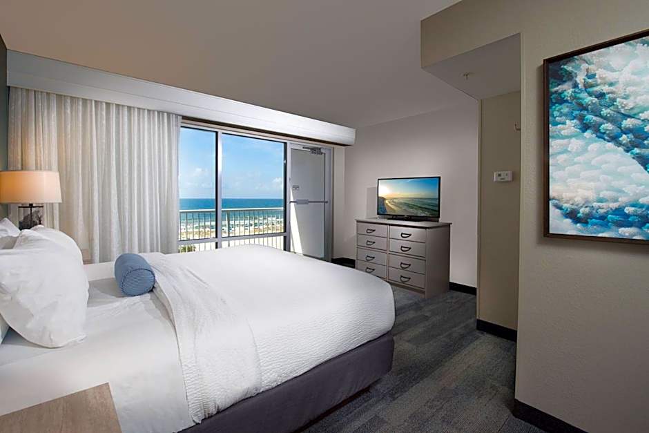 SpringHill Suites by Marriott Pensacola Beach