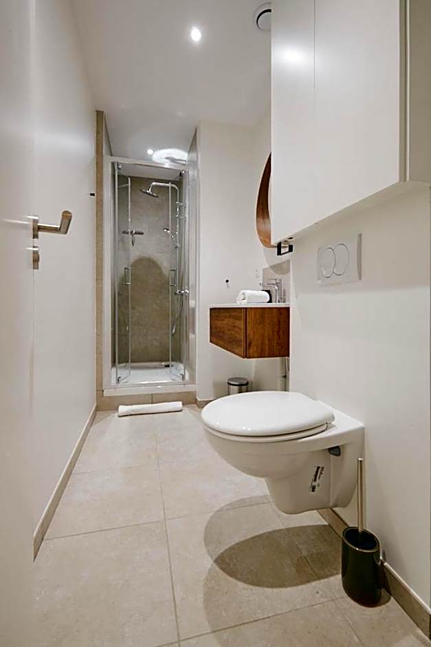 Maison Martouret - Colodge