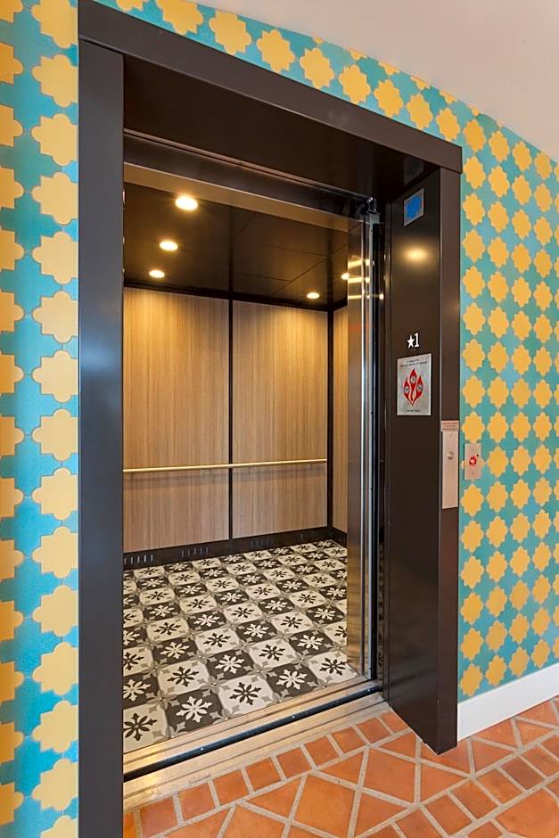 La Playa Inn Santa Barbara